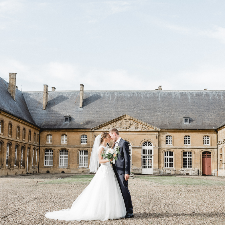 Salle de mariage Lorraine