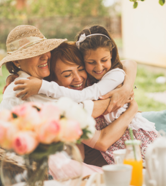 Evénements Familiaux