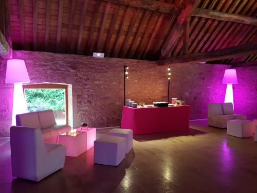Le Clos de Lorraine - séminaires et réceptions entreprises (11)