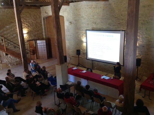 Le Clos de Lorraine - séminaires et réceptions entreprises (4)