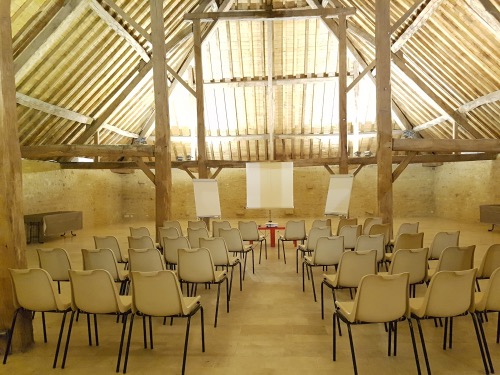 Le Clos de Lorraine_Séminaires conférences JE SE (1)
